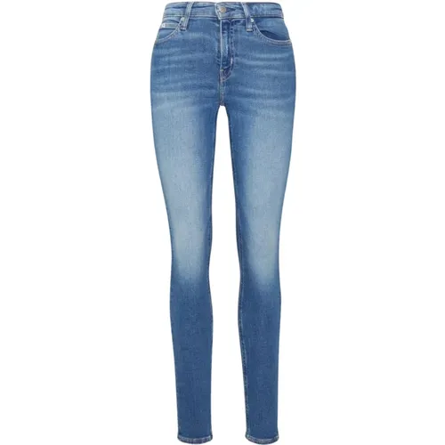 Jeans > Skinny Jeans - - Calvin Klein - Modalova