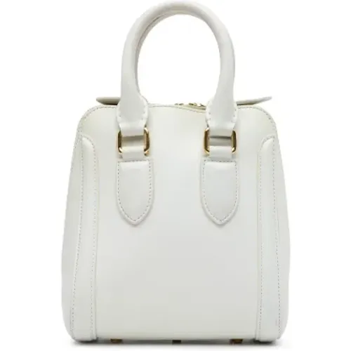 Pre-owned > Pre-owned Bags > Pre-owned Handbags - - Alexander McQueen Pre-owned - Modalova