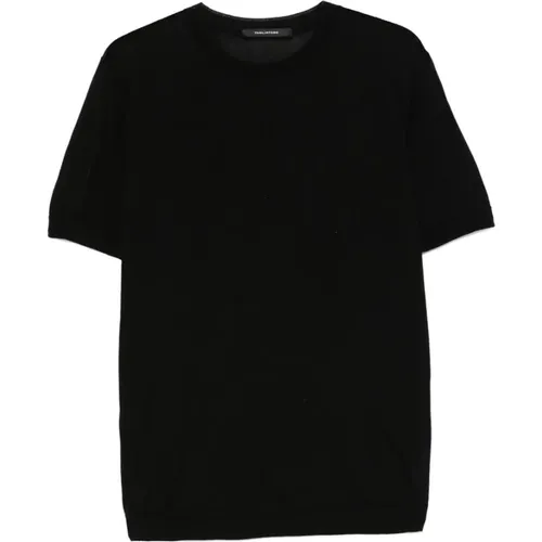 Tops > T-Shirts - - Tagliatore - Modalova