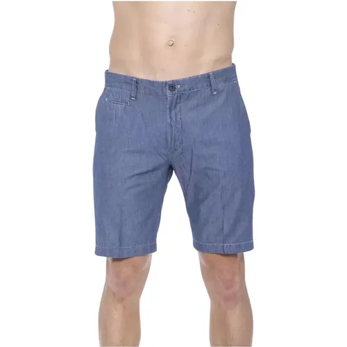 Shorts > Casual Shorts - - Armata Di Mare - Modalova