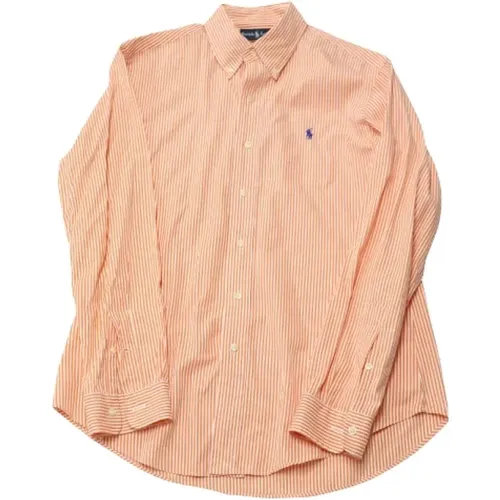Pre-owned > Pre-owned Shirts - - Ralph Lauren Pre-owned - Modalova