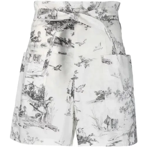 Shorts > Casual Shorts - - Philosophy di Lorenzo Serafini - Modalova