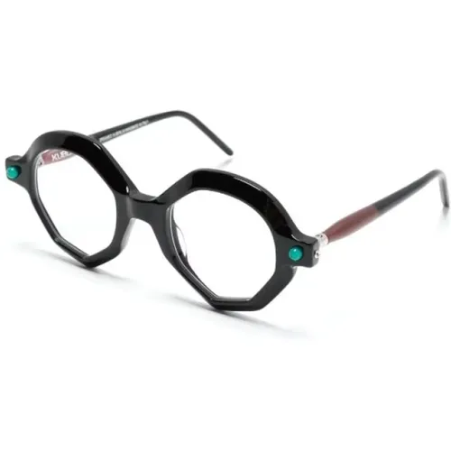 Accessories > Glasses - - Kuboraum - Modalova