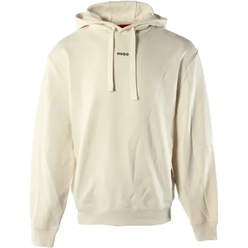 Sweatshirts & Hoodies > Hoodies - - Hugo Boss - Modalova