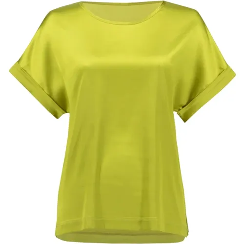 Tops > T-Shirts - - Joseph Ribkoff - Modalova