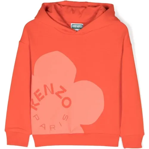 Kids > Tops > Sweatshirts - - Kenzo - Modalova