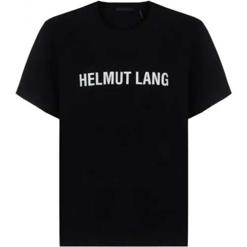 Tops > T-Shirts - - Helmut Lang - Modalova