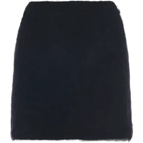 Skirts > Short Skirts - - alberta ferretti - Modalova