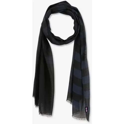 Accessories > Scarves > Silky Scarves - - Eden Park - Modalova