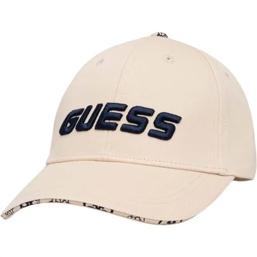 Accessories > Hats > Caps - - Guess - Modalova