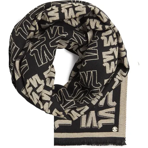 Accessories > Scarves > Winter Scarves - - Josh V - Modalova