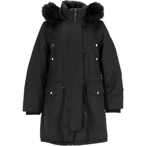 Pre-owned > Pre-owned Coats - - Tommy Hilfiger Pre-owned - Modalova