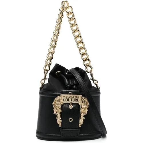 Bags > Bucket Bags - - Versace Jeans Couture - Modalova