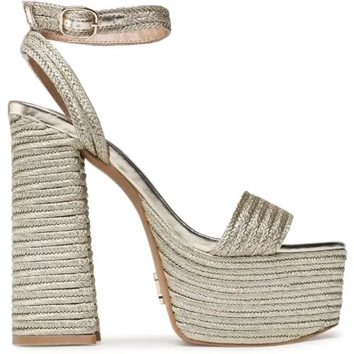 Shoes > Sandals > High Heel Sandals - - Steve Madden - Modalova