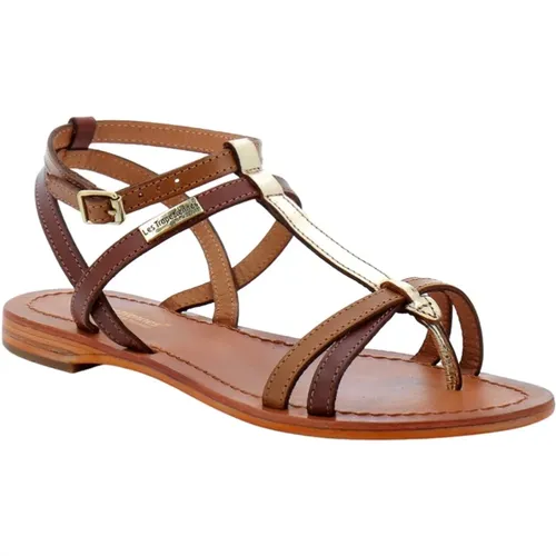 Shoes > Sandals > Flat Sandals - - Les Tropeziennes - Modalova