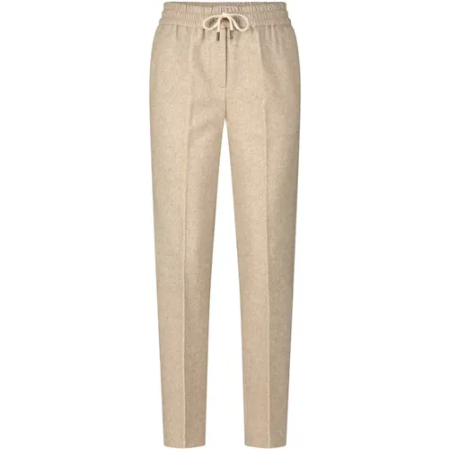 Trousers > Slim-fit Trousers - - Circolo 1901 - Modalova