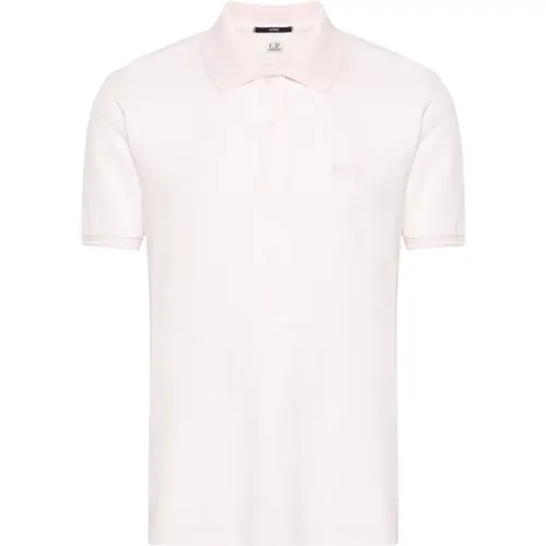 Tops > Polo Shirts - - C.P. Company - Modalova