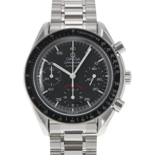 Pre-owned > Pre-owned Accessories > Pre-owned Watches - - Omega Vintage - Modalova