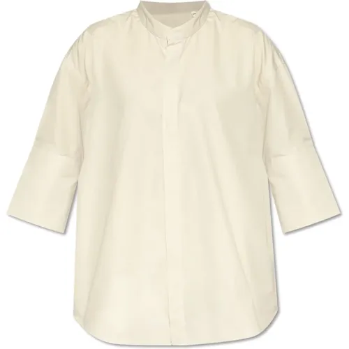 Blouses & Shirts > Shirts - - Ami Paris - Modalova