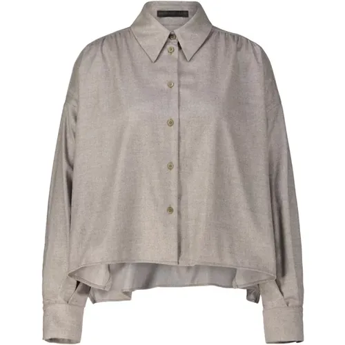 Blouses & Shirts > Shirts - - drykorn - Modalova