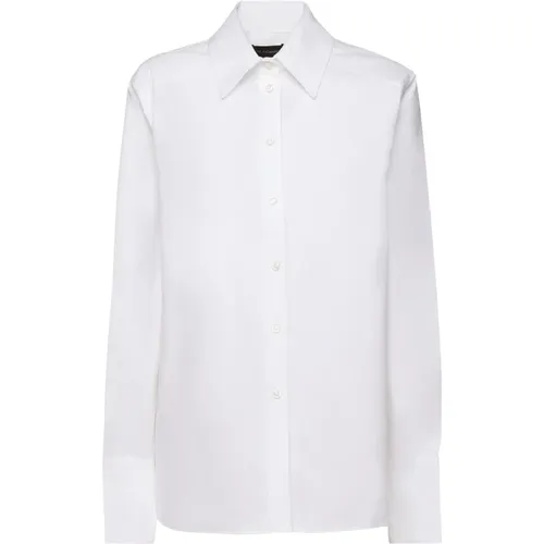 Blouses & Shirts > Shirts - - Andamane - Modalova