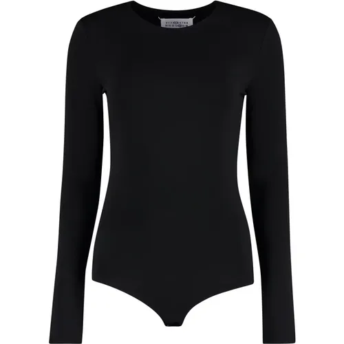 Tops > Body - - Maison Margiela - Modalova