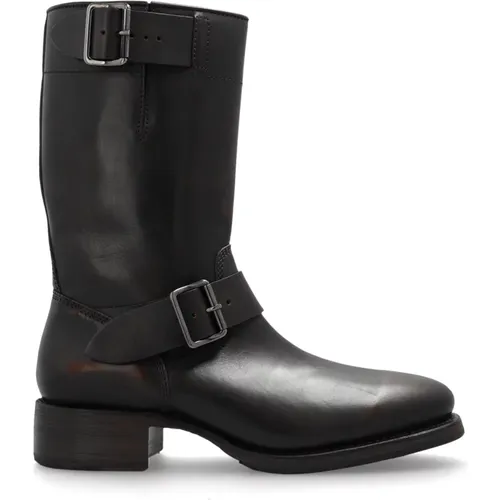 Shoes > Boots > Ankle Boots - - Dsquared2 - Modalova