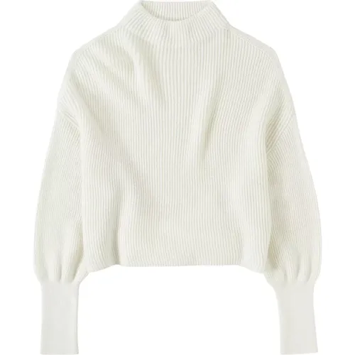 Knitwear > Turtlenecks - - closed - Modalova