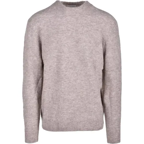 Knitwear > Round-neck Knitwear - - Ballantyne - Modalova