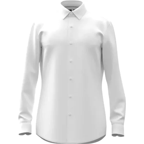 Shirts > Formal Shirts - - Boss - Modalova