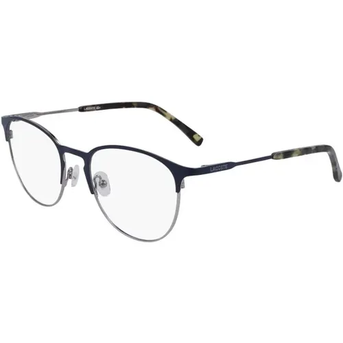 Accessories > Glasses - - Lacoste - Modalova