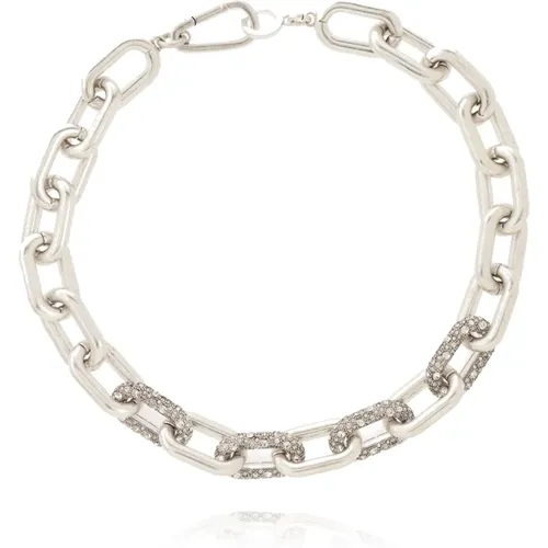 Accessories > Jewellery > Necklaces - - AllSaints - Modalova