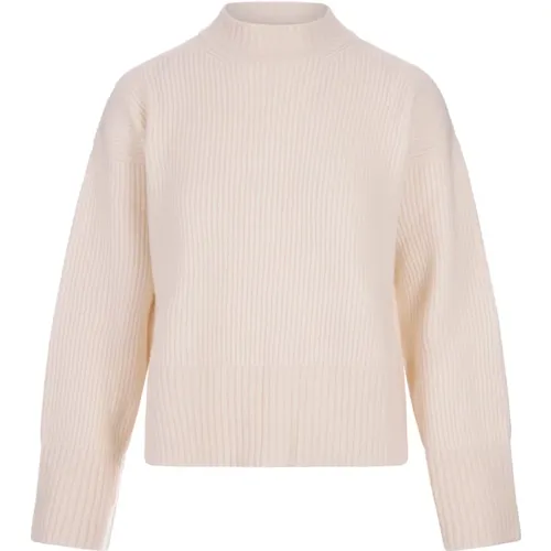 Knitwear > Cashmere Knitwear - - Fedeli - Modalova