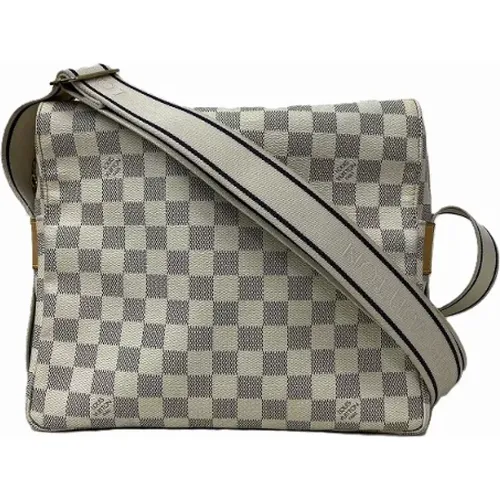 Pre-owned > Pre-owned Bags > Pre-owned Cross Body Bags - - Louis Vuitton Vintage - Modalova