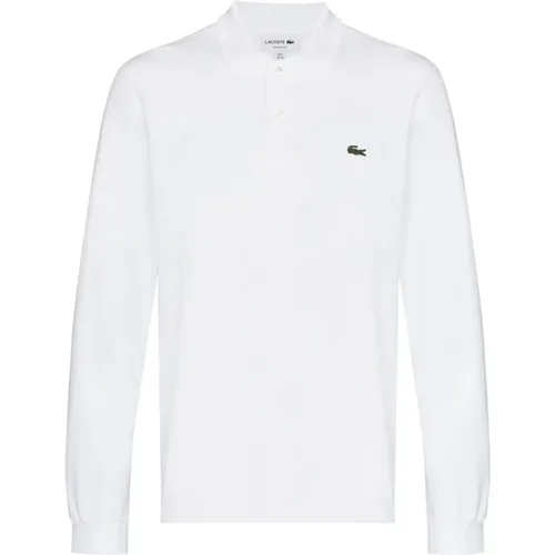 Tops > Polo Shirts - - Lacoste - Modalova