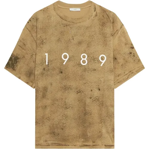 Tops > T-Shirts - - 1989 Studio - Modalova