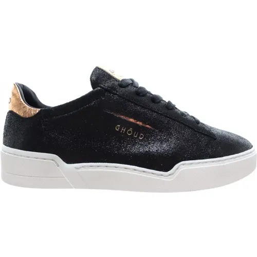 Ghoud - Baskets - Noir - Ghoud - Modalova