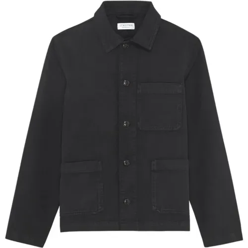 Jackets > Light Jackets - - L'Exception Paris - Modalova