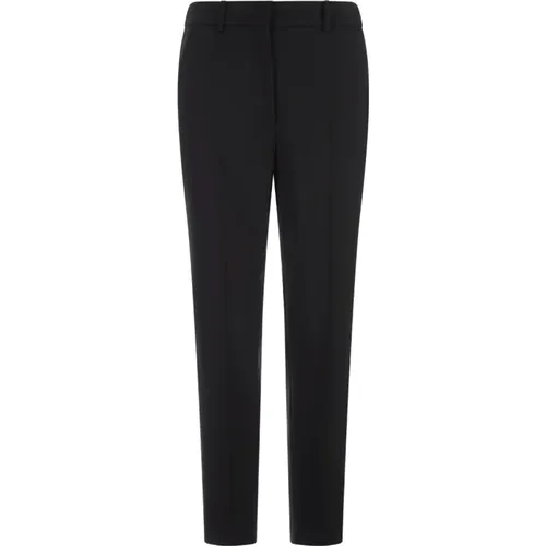 Trousers > Slim-fit Trousers - - Incotex - Modalova