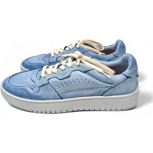 Lemargo - Shoes > Sneakers - Blue - Lemargo - Modalova