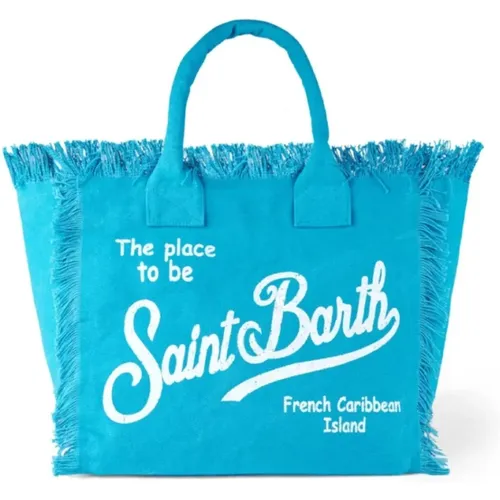 Bags > Tote Bags - - MC2 Saint Barth - Modalova