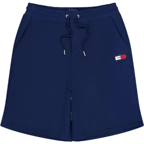 Shorts > Casual Shorts - - Tommy Hilfiger - Modalova