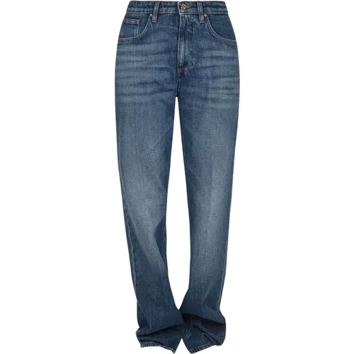 Jeans > Slim-fit Jeans - - Don The Fuller - Modalova