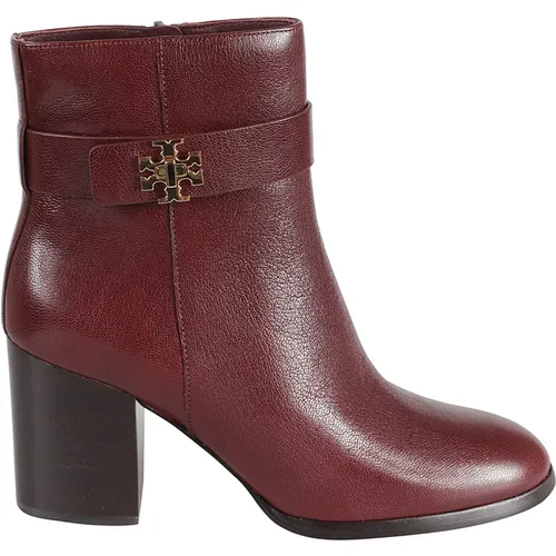 Shoes > Boots > Heeled Boots - - TORY BURCH - Modalova