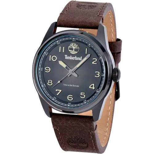 Accessories > Watches - - Timberland - Modalova