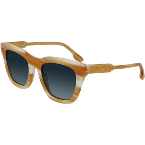 Accessories > Sunglasses - - Victoria Beckham - Modalova