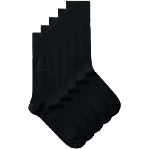 Cdlp - Underwear > Socks - Black - Cdlp - Modalova
