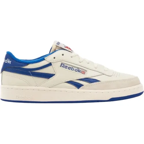 Reebok - Shoes > Sneakers - White - Reebok - Modalova