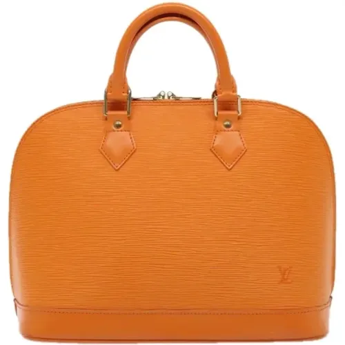 Pre-owned > Pre-owned Bags > Pre-owned Handbags - - Louis Vuitton Vintage - Modalova