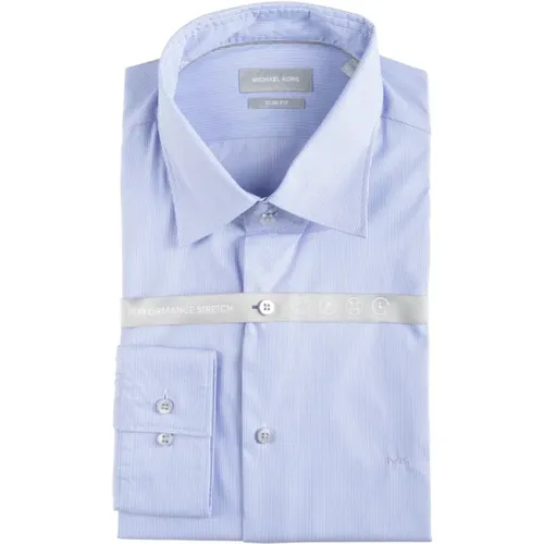 Shirts > Casual Shirts - - Michael Kors - Modalova